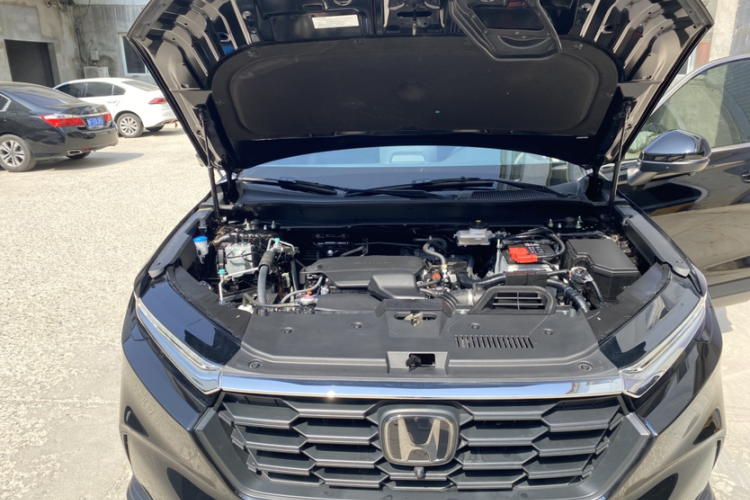 Honda CR-V 2023 immagine di auto #22