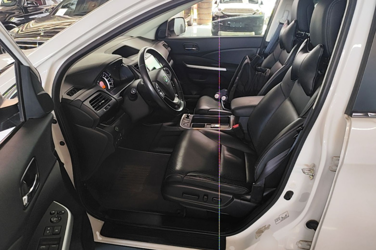 Honda CR-V 2016 #16 Honda CR-V 2016 car image #16