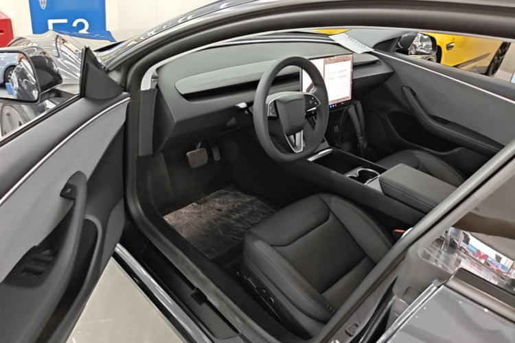 Tesla Model 3 2025 car image #16