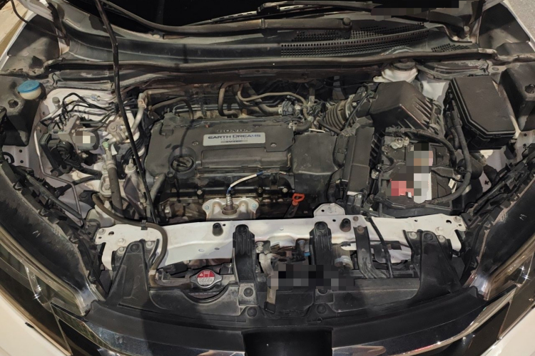 Honda CR-V 2015 #20 Honda CR-V 2015 car image #20