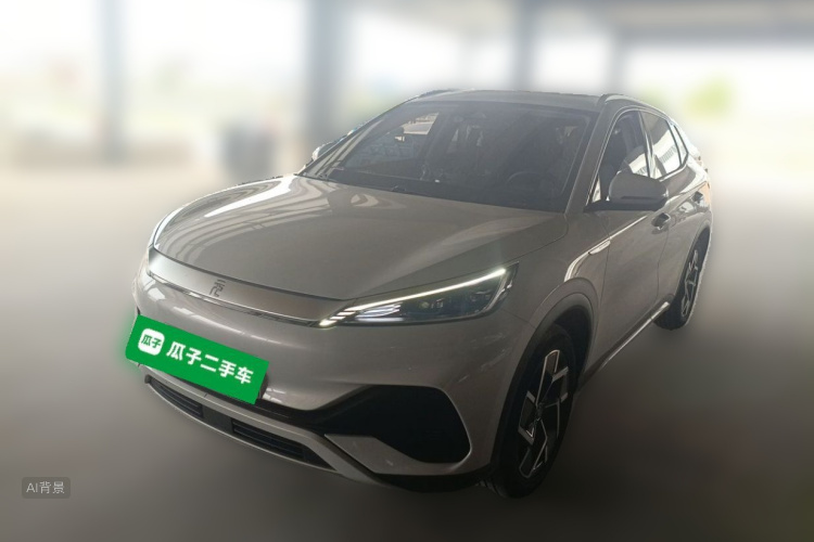 BYD Yuan Plus 2023 immagine di auto #2