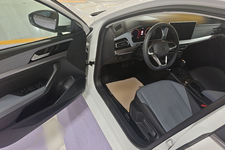 Volkswagen Lavida 2025 #16 Volkswagen Lavida 2025 car image #16