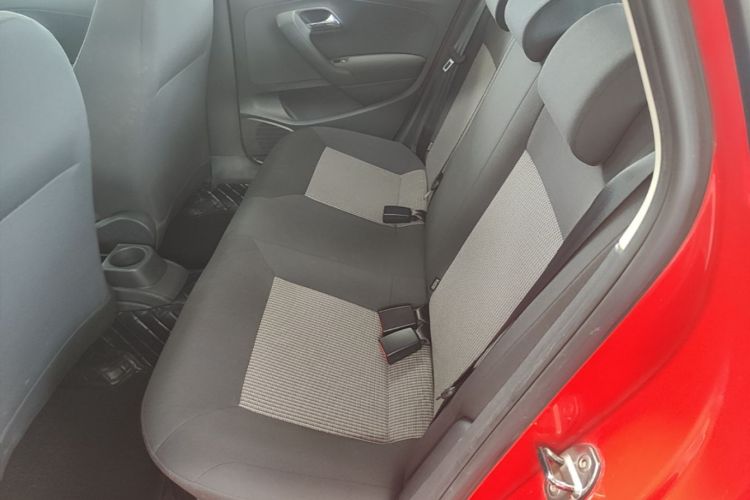 Volkswagen Polo 2017 #17 Volkswagen Polo 2017 car image #17