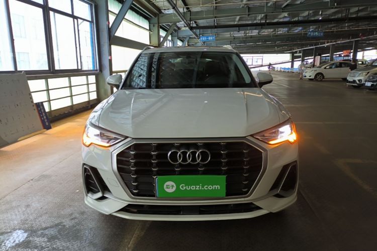 Audi Q3 2019 #3 Audi Q3 2019 car image #3