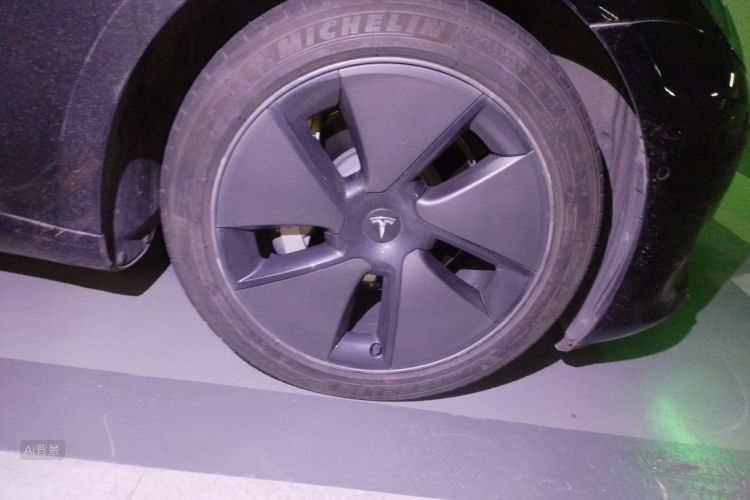 Tesla Model 3 2022 imagem de carro #9