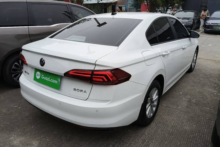 Volkswagen Bora 2023 #5 Volkswagen Bora 2023 immagine di auto #5