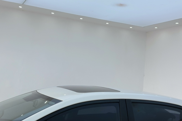 Toyota Corolla 2018 #22 Toyota Corolla 2018 car image #22