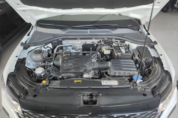 Volkswagen Lavida 2023 imagen de coche #20