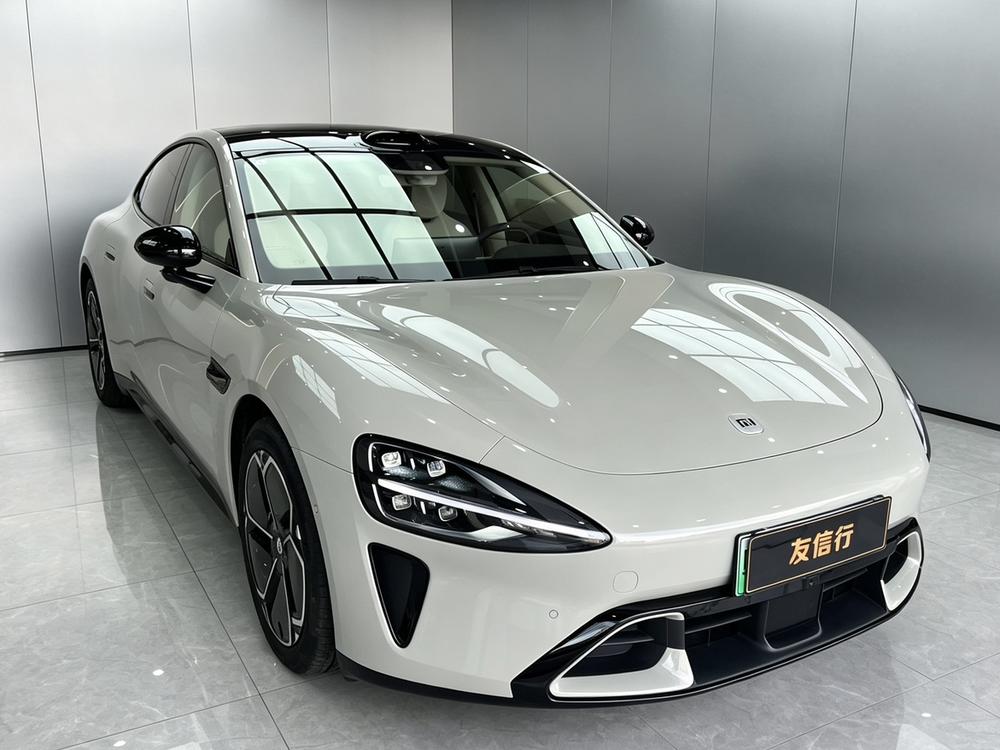 2026 car image #3