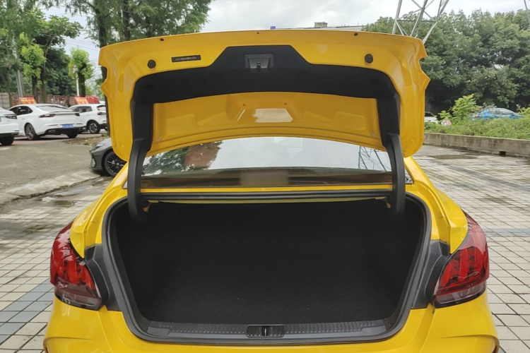 MG 5 2021 #21 MG 5 2021 car image #21