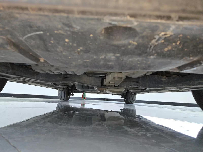 广汽传祺 传祺M8 2023 汽车图片 #21