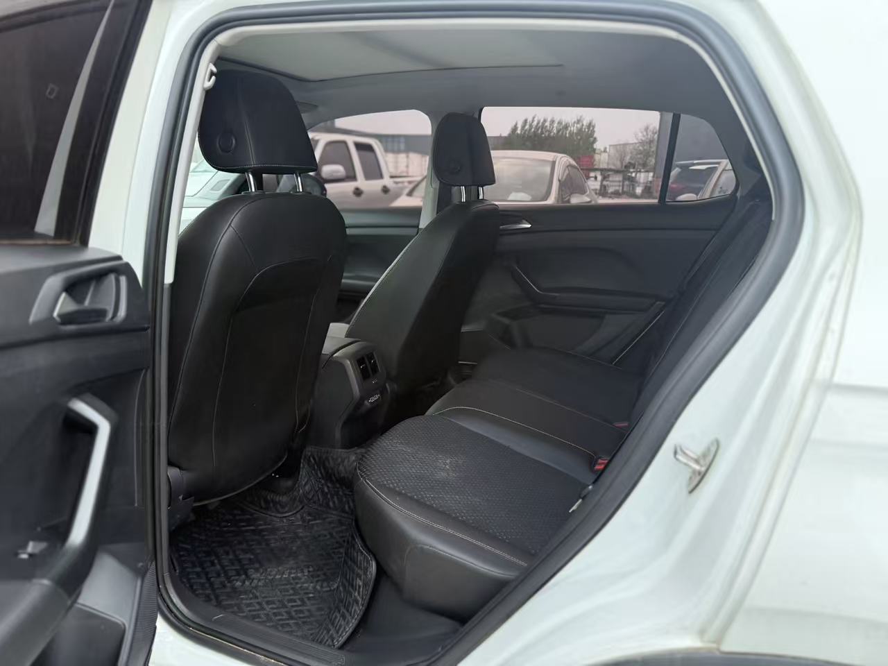 大众 探影 2023 汽车图片 #11