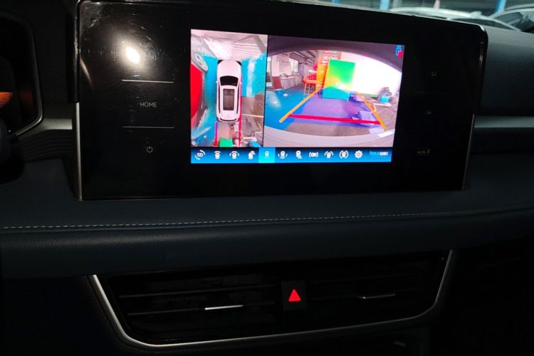 Volkswagen Tharu 2023 #18 Volkswagen Tharu 2023 immagine di auto #18