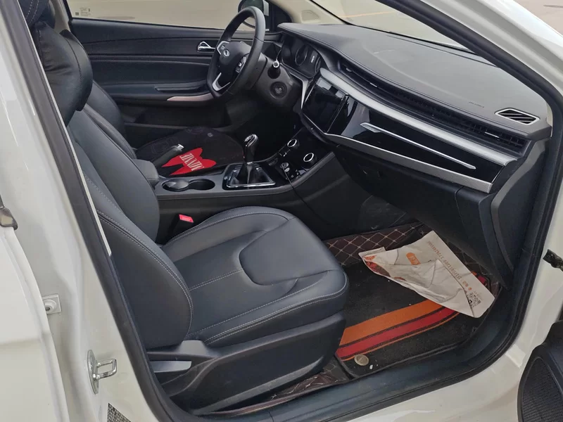 Chery Arrizo 5 2023 car image #18