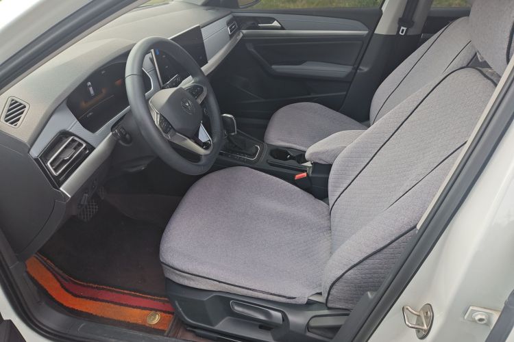 Volkswagen Lavida 2022 imagen de coche #15