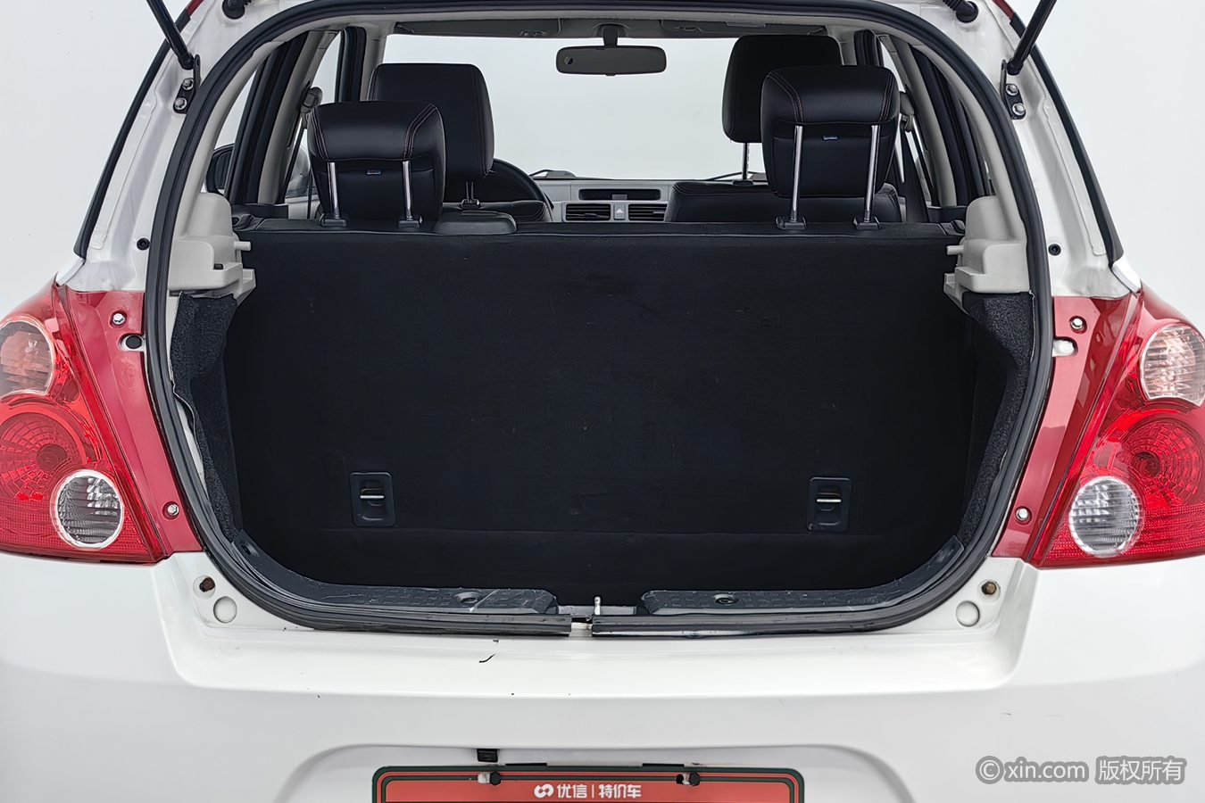 Suzuki Swift 2018 #17 Suzuki Swift 2018 car image #17