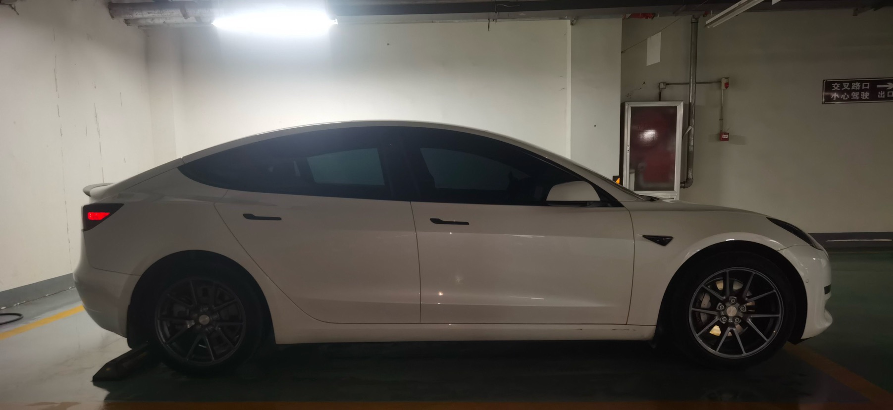 Tesla Model 3 2023 #3 Tesla Model 3 2023 car image #3
