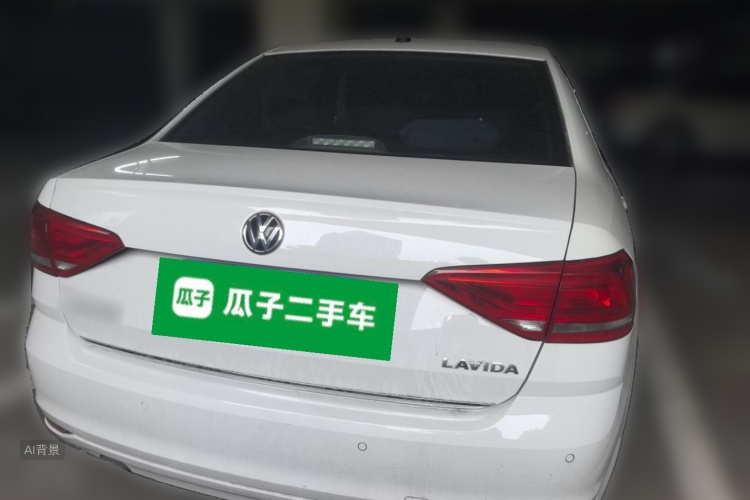 Volkswagen Lavida 2016 #6 Volkswagen Lavida 2016 immagine di auto #6
