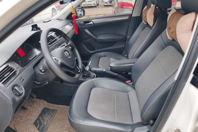 Volkswagen Santana 2018 #15 Volkswagen Santana 2018 imagen de coche #15