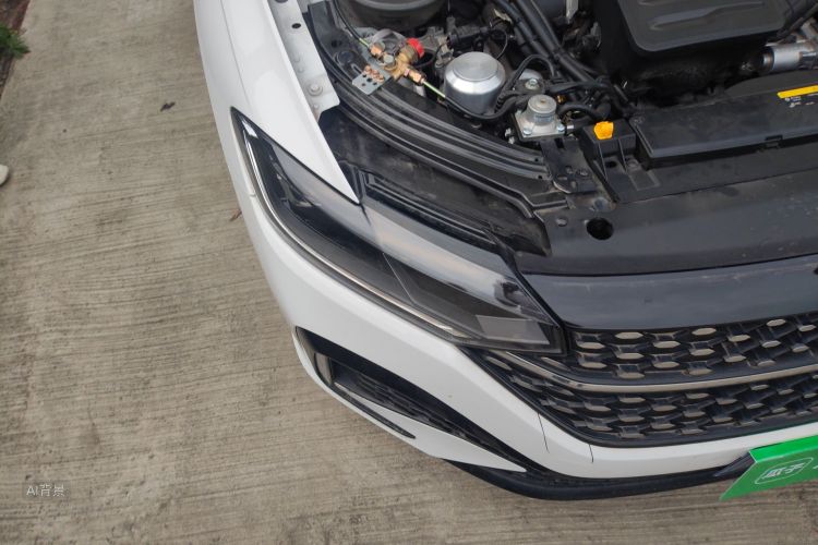 Volkswagen Lavida 2025 car image #8