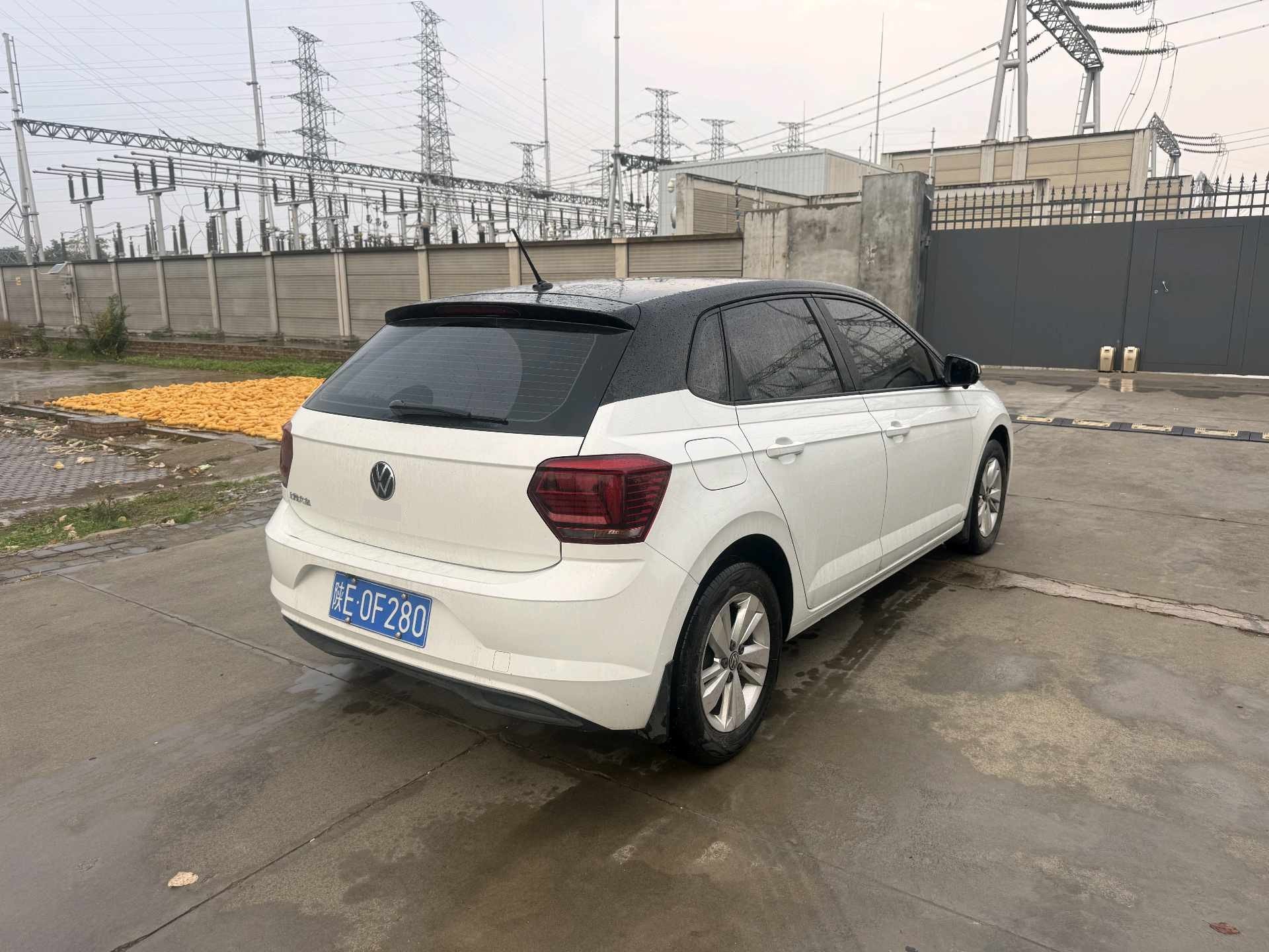Volkswagen Polo 2023 immagine di auto #4