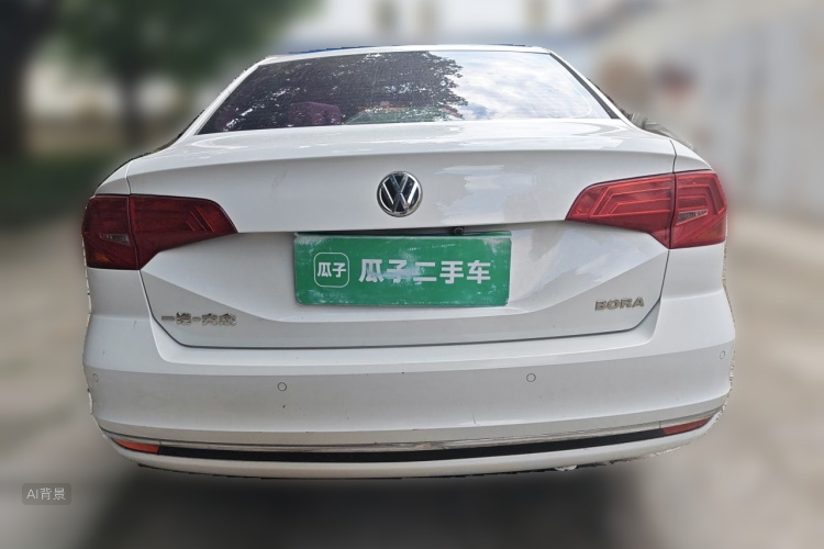 Volkswagen Bora 2016 car image #6
