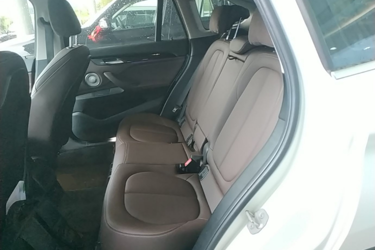 BMW X1 2023 #17 BMW X1 2023 car image #17