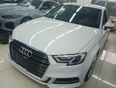 Audi A3 2019 Audi A3 2019 car image