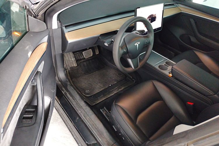 Tesla Model 3 2023 immagine di auto #12