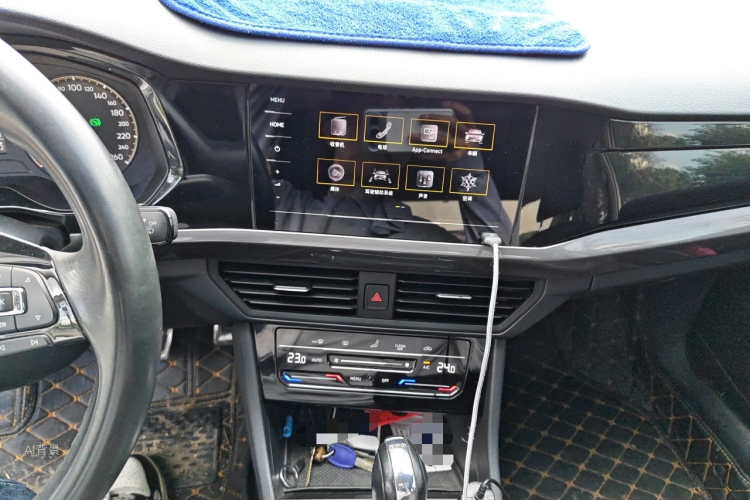 Volkswagen Bora 2021 car image #15
