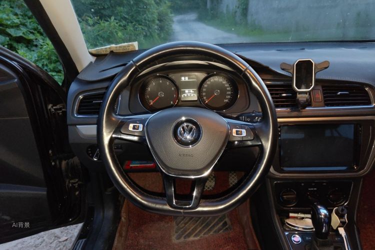 Volkswagen Lavida 2018 #12 Volkswagen Lavida 2018 car image #12