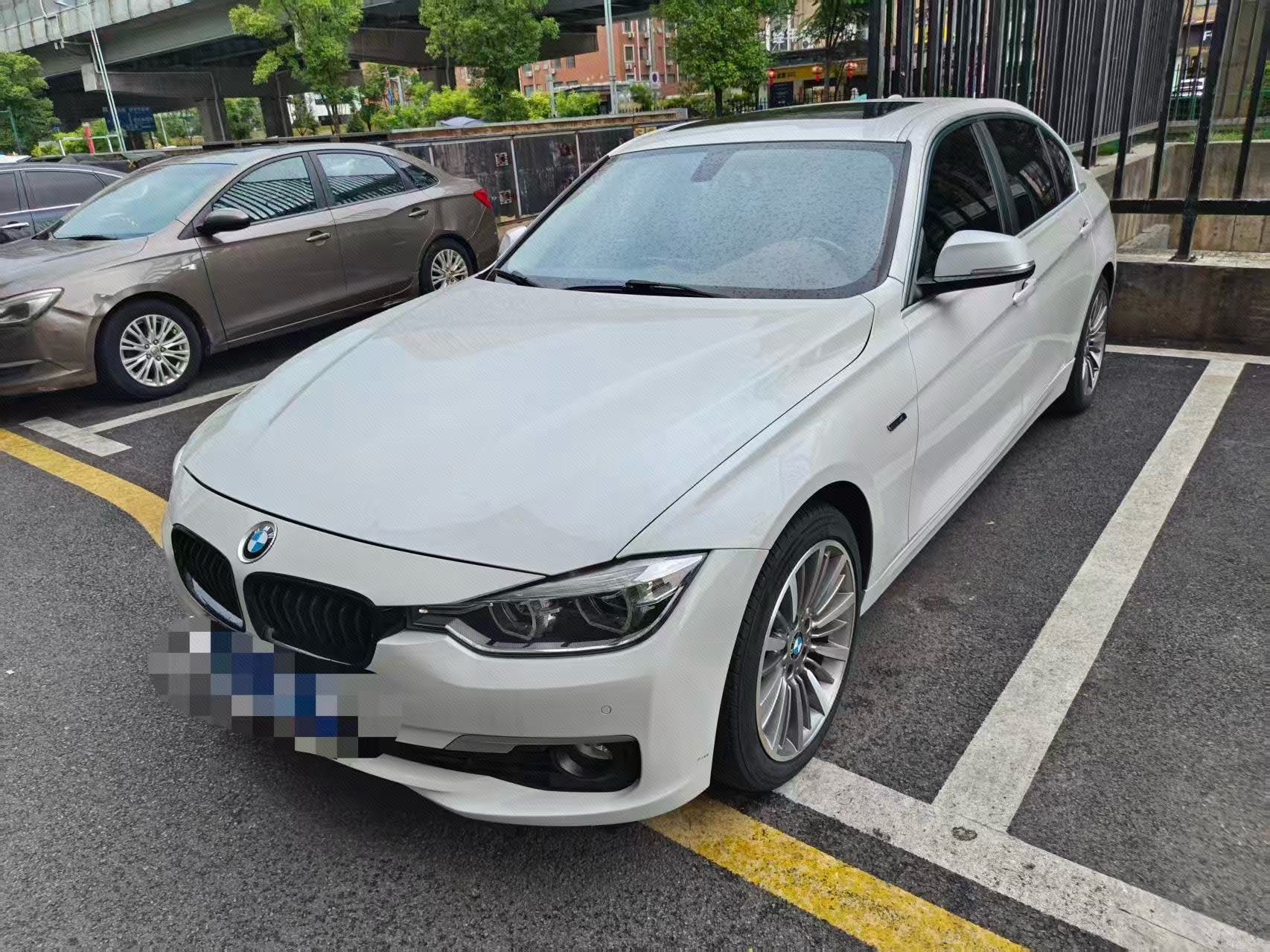 2018 2018 immagine di auto