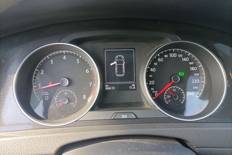 Volkswagen Golf 2017 #12 Volkswagen Golf 2017 car image #12