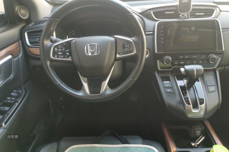 Honda CR-V 2020 #11 Honda CR-V 2020 car image #11
