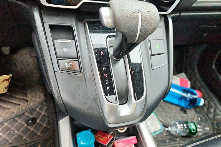 Honda CR-V 2018 car image #16