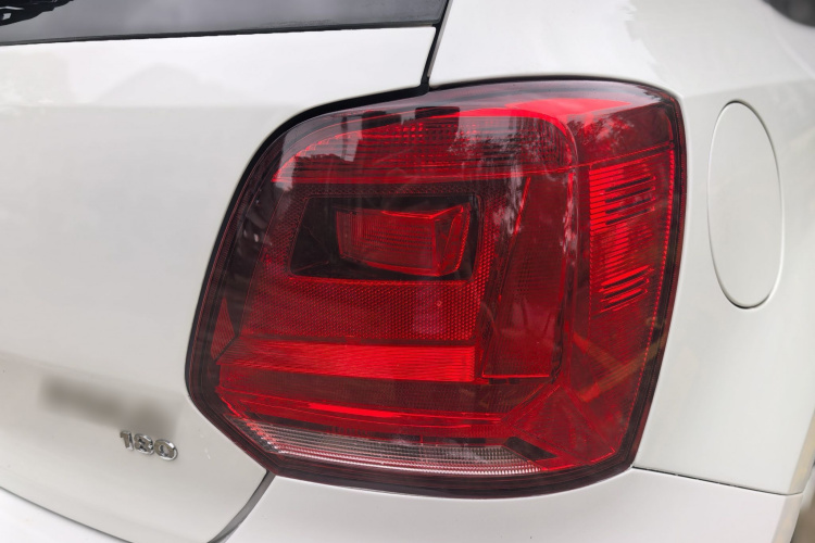 Volkswagen Polo 2019 #9 Volkswagen Polo 2019 car image #9