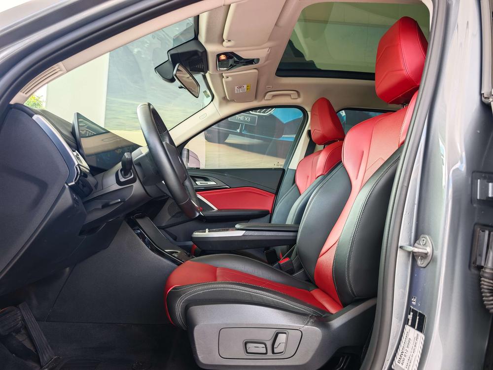 BMW X1 2023 car image #14