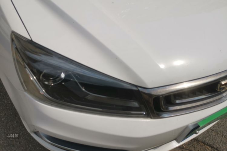 GEELY Emgrand 2018 #8 GEELY Emgrand 2018 car image #8