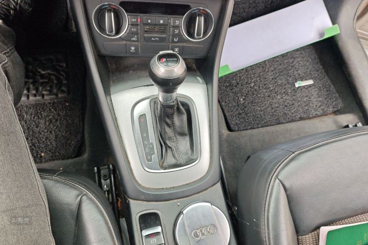 Audi Q3 2017 #16 Audi Q3 2017 image de voiture #16
