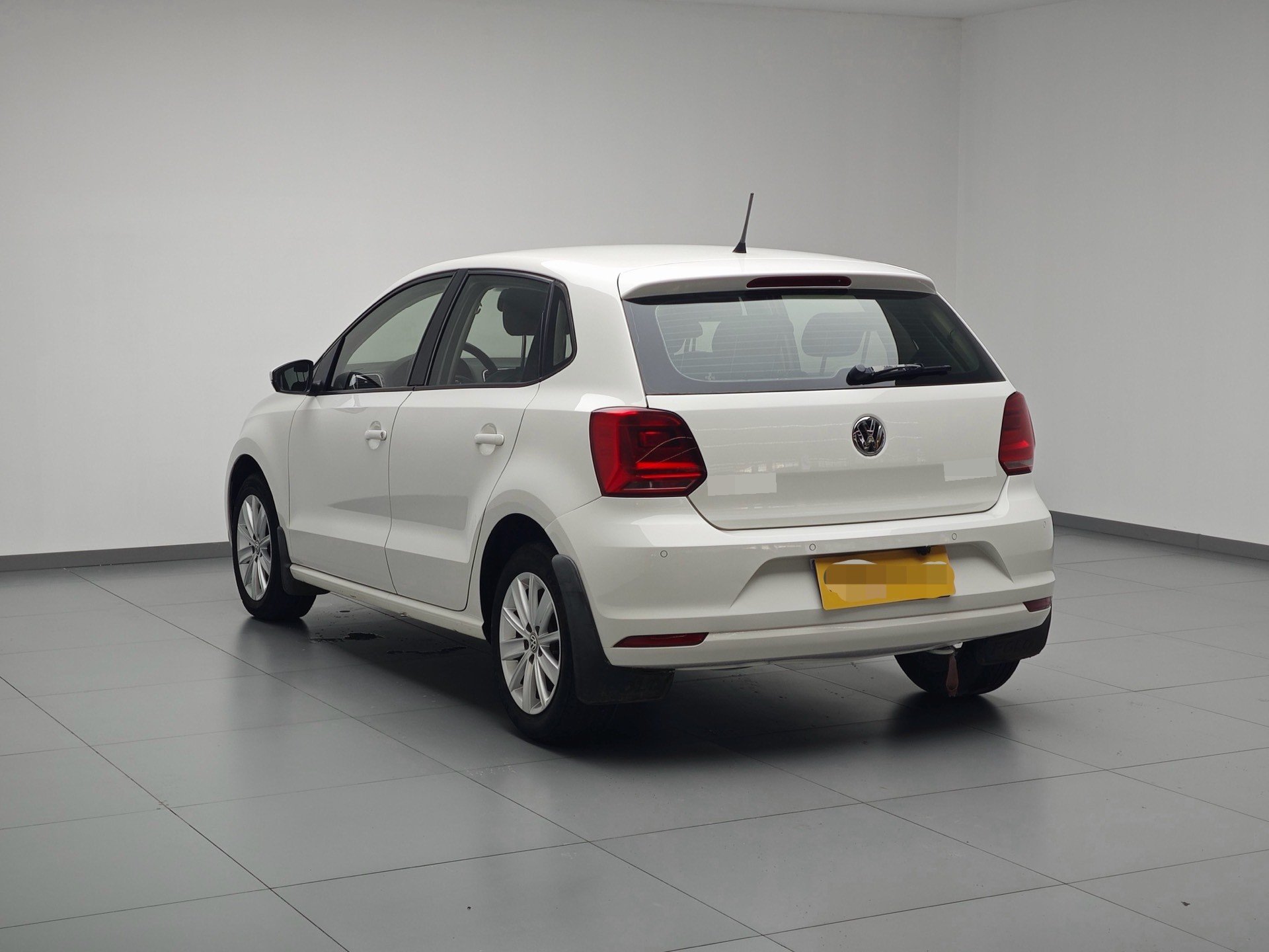 Volkswagen Polo 2015 immagine di auto #8