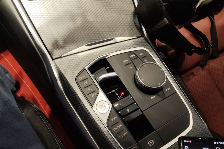 宝马 宝马3系 2023 汽车图片 #14