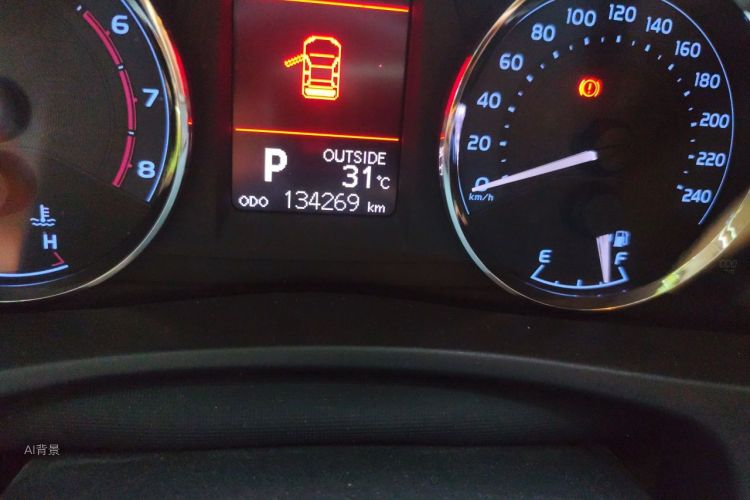 Toyota Corolla 2019 car image #14