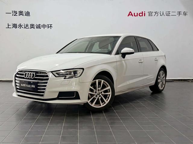 Audi A3 2020 #16 Audi A3 2020 immagine di auto #16