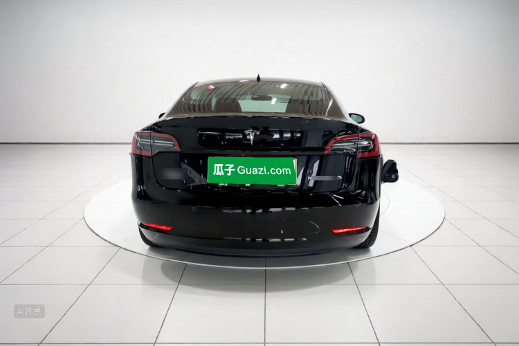 Tesla Model 3 2022 #6 Tesla Model 3 2022 car image #6