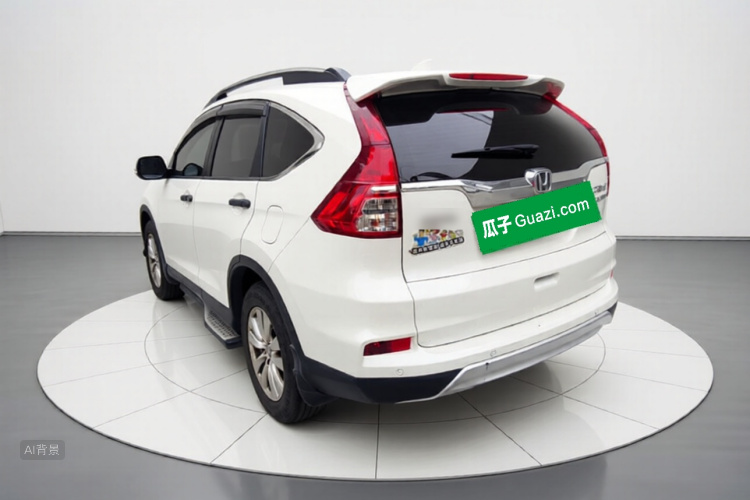 Honda CR-V 2015 car image #5