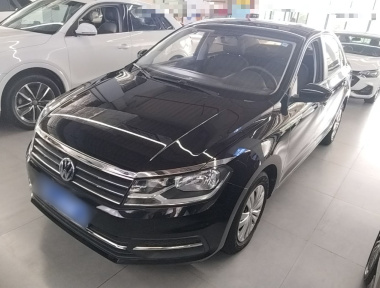 Volkswagen Santana 2020 Volkswagen Santana 2020 car image