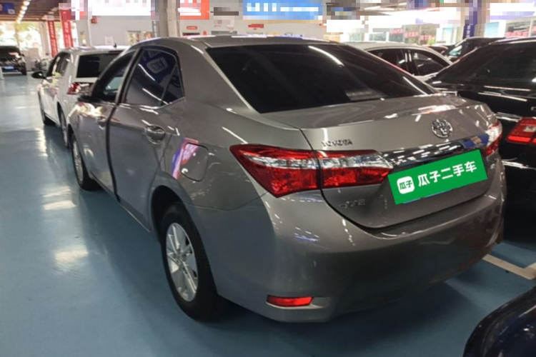 2016 #7 2016 car image #7