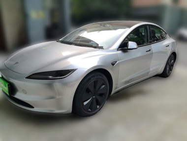 Tesla Model 3 2023 car image 