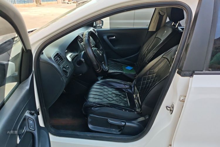 Volkswagen Polo 2018 #17 Volkswagen Polo 2018 car image #17