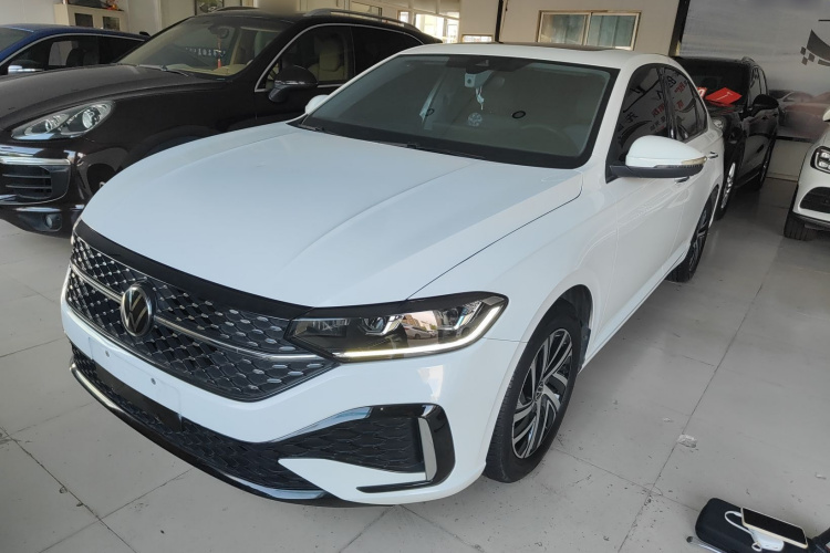 Volkswagen Lavida 2023 imagen de coche #2